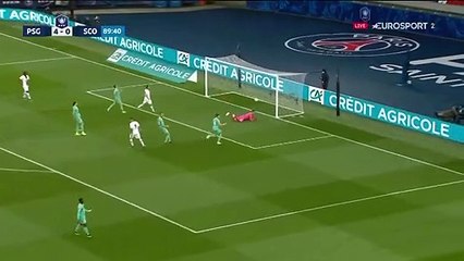 Icardi se fait plaisir jusqu'au bout : un triplé parachevé en beauté