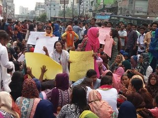 টনক তুমি নড়বে কবে || jagonews24.com