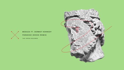 MEDUZA - Paradise