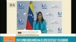 Intervención de Venezuela en la XXVII Cumbre Iberoamericana de Jefes de Estado y de Gobierno