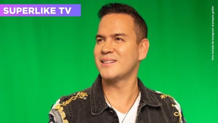 Joaquín Guiller, el árbitro de fútbol que ahora triunfa en la música popular