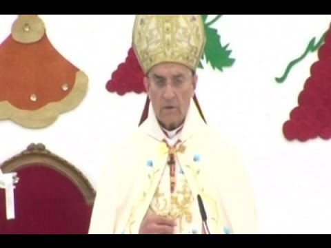 البطريرك الراعي ينتقد المسؤولين السياسين ويحذّر - عنان زلزلة