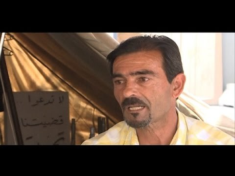 ألف ليلة وثلاث قصة أبطالها في قبضة داعش! - راشيل كرم