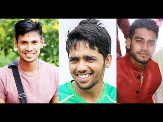 বিয়ের ধুম পড়েছে বাংলাদেশের ক্রিকেটে || jagonews24.com