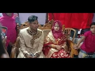 মোস্তাফিজের বিয়ে, অথচ নেই কোনো আয়োজন || jagonews24.com