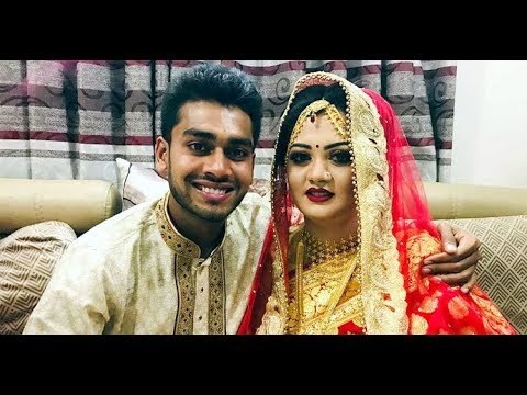 ৫ বছর প্রেমের পর মিরাজের দ্বিতীয় ইনিংস শুরু || jagonews24.com