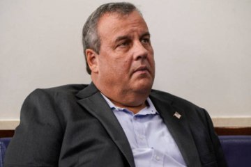 Chris Christie Is Reportedly Considering Another Presidential Run in 2024
