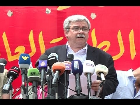 من تظاهرة الريجي ومعمل غندور إلى سلسلة الرتب ماذا تغير؟ - ألين حلاق