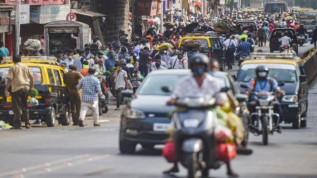 Stricter restrictions will break the Covid-19 Chain?