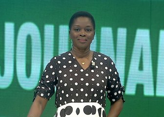 Le 19 Heures de RTI 2 du 21 avril 2021 par Amy Coulibaly