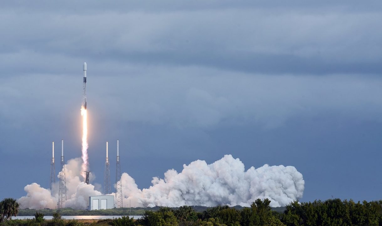 NASA and SpaceX Are Sending Astronauts to Space on Thursday—And You Can Watch