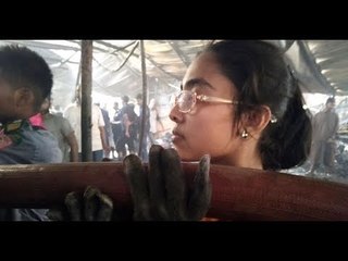 মানুষের জন্যই জীবন উৎসর্গ করতে চাই || jagonews24.com
