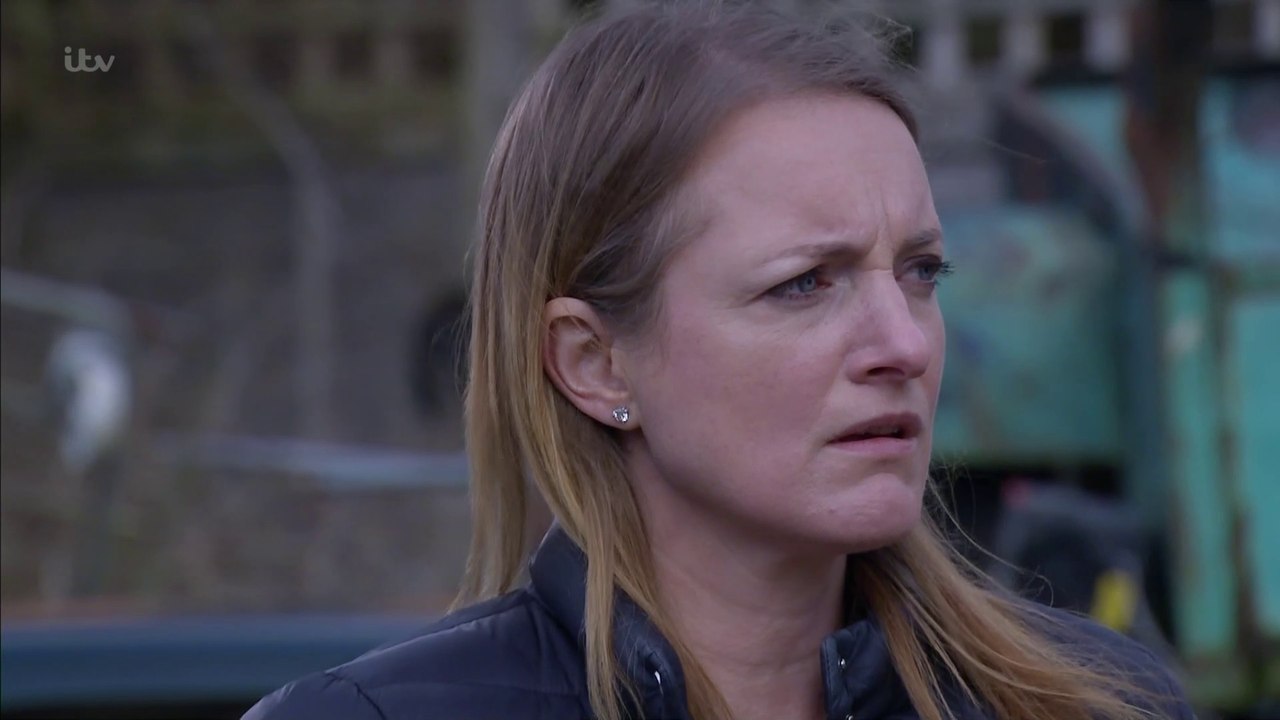 Emmerdale 21st April 2021 video Dailymotion