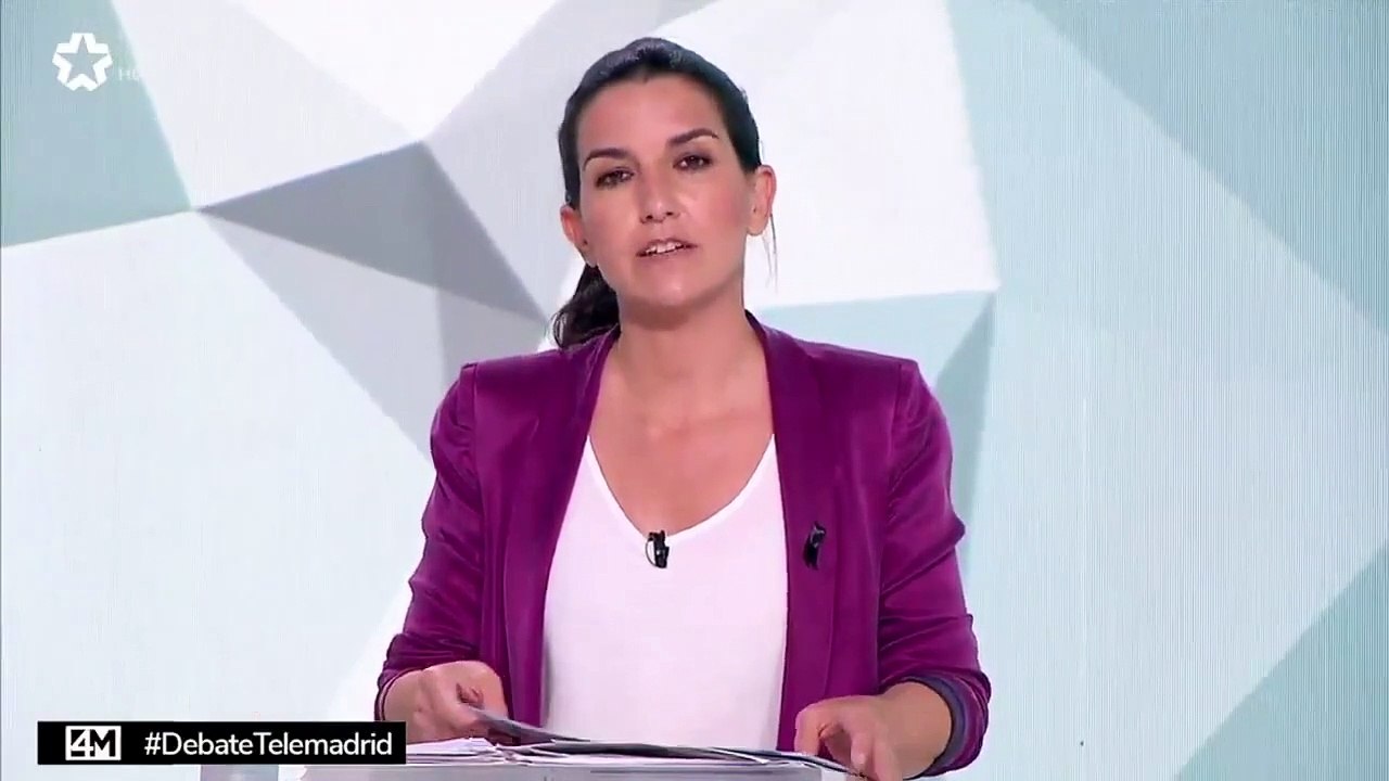 Monasterio: "Tenían la desfachatez de decir que veían Netflix a ritmo de 30 muertos por capítulo"