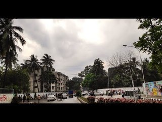 আবহাওয়ার ত্রিমূর্তি  এই রোদ, এই মেঘ, এই বৃষ্টি || jagonews24.com