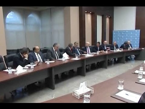 في لبنان القوى السياسية تتكفل بإقرارِ قوانينِ الانتخاب فماذا عن دول العالم؟ - تقرير ناصر بلوط