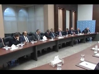 في لبنان القوى السياسية تتكفل بإقرارِ قوانينِ الانتخاب  فماذا عن دول العالم؟ - تقرير ناصر بلوط
