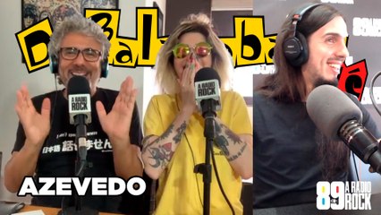 Do Balacobaco 2.Zé - Azevedo 20/04/21