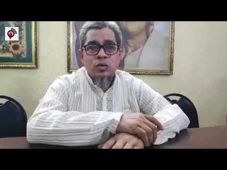 স্বপ্নের ময়মনসিংহ শহর গড়তে চান এহতেশামুল আলম || jagonews24.com