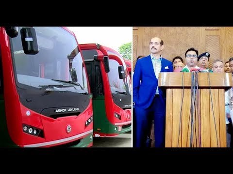 উত্তরা মতিঝিল রুটেও চালু হচ্ছে চক্রাকার বাস || jagonews24.com