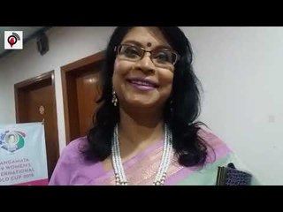 কিশোরী থাকলে ফুটবল খেলতেন রেজওয়ানা চৌধুরী বন্যা || jagonews24.com