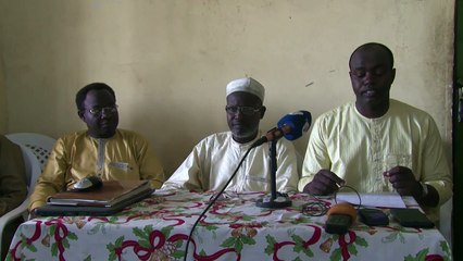 أحزاب المعارضة الرئيسية في تشاد تندد ب"انقلاب مؤسساتي"