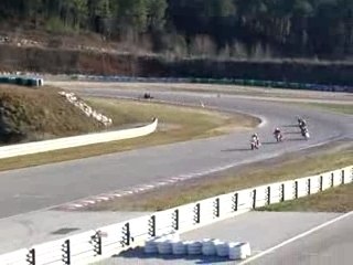 Ales 10 fevrier 2008 2eme du groupe