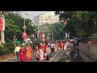 রমনা বটমূল ঢাবি ক্যাম্পাসে জনস্রোত || jagonews24.com