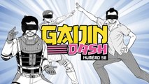 Gaijin Dash #58 : NieR Replicant ver.1.22474487139...