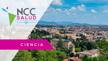 Bérgamo vive faceta de esperanza, luego de ser epicentro de la pandemia