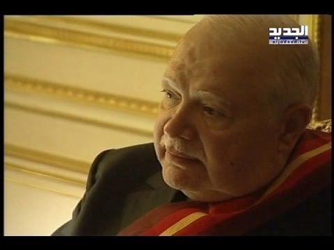 عكار تستعدّ لاستقبال عصام فارس - عصام رجب