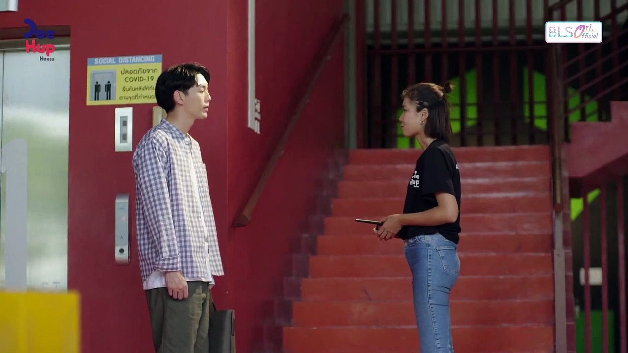 Lovely Writer Ep 9 ENG SUB (2_2)