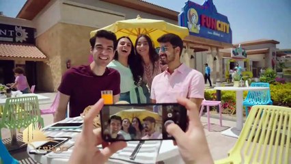 اعلان مدينتي 2021 اغنية - جهاز مدينتي Madinaty City Hall