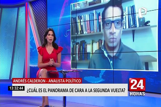 ¿Le favorece o no respaldo de Evo Morales al candidato Pedro Castillo?