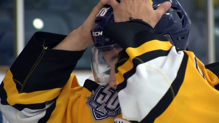 Topo Xavier Bourgault