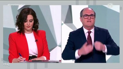 Ángel Gabilondo: "No es una vergüenza estar en una 'cola del hambre"