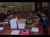 حكومة الحريري أمام شبح الاستقالة  -  ليال سعد