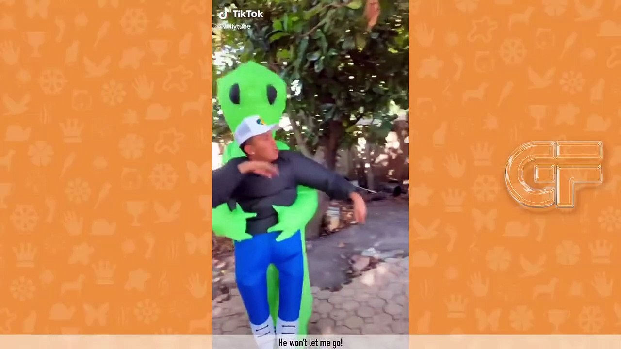 Funny Willytube Tik Tok  2020 - Try Not To Laugh Watching Willytube Tiktoks