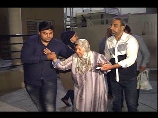 الجديد تنشر الدعوى التي رفعتها القاضية على الحاجة خديجة  -  جهاد زهري