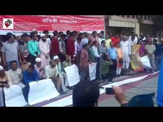 বাজেটের আগেই বিএসইসিতে পরিবর্তন চান মেনন || jagonews24.com