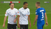 Bundesliga - Plea buteur mais Gladlach renversé !