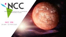 Noticiero Científico y Cultural Iberoamericano, emisión 336. 26 de abril al 2 de mayo del 2021
