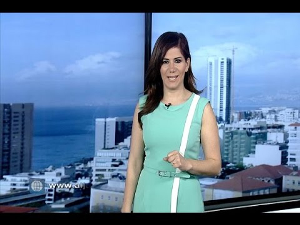 نشرة الاخبار الصباحية 09-05-2017