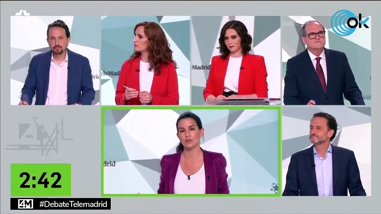 Monasterio: «Iglesias se dedicó a ver series de Netflix en su casoplón a 30 muertos por capítulo»