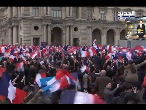 أوجه الشبه بين الانتخابات اللبنانية والفرنسية - راشيل كرم