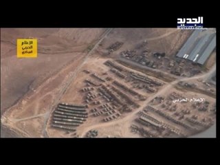 "الأسد المتأهّب" يحتشد جنوب الأردن- باسل العريضي