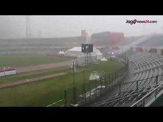 বঙ্গমাতা গোল্ডকাপের ফাইনালে ফণী আতঙ্ক || jagonews24.com