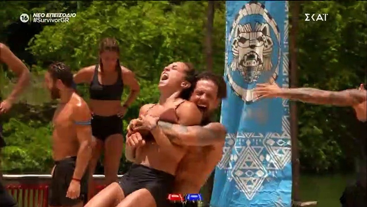 Survivor: Αυτή η ομάδα κέρδισε το έπαθλο επικοι...