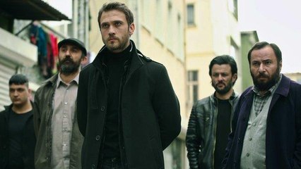 Çukur'da yaprak dökümü sürüyor! 'Emmi' Kadir Çermik, diziye veda edecek