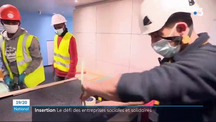 Économie : bientôt un coup de pouce pour les entreprises sociales et solidaires ?